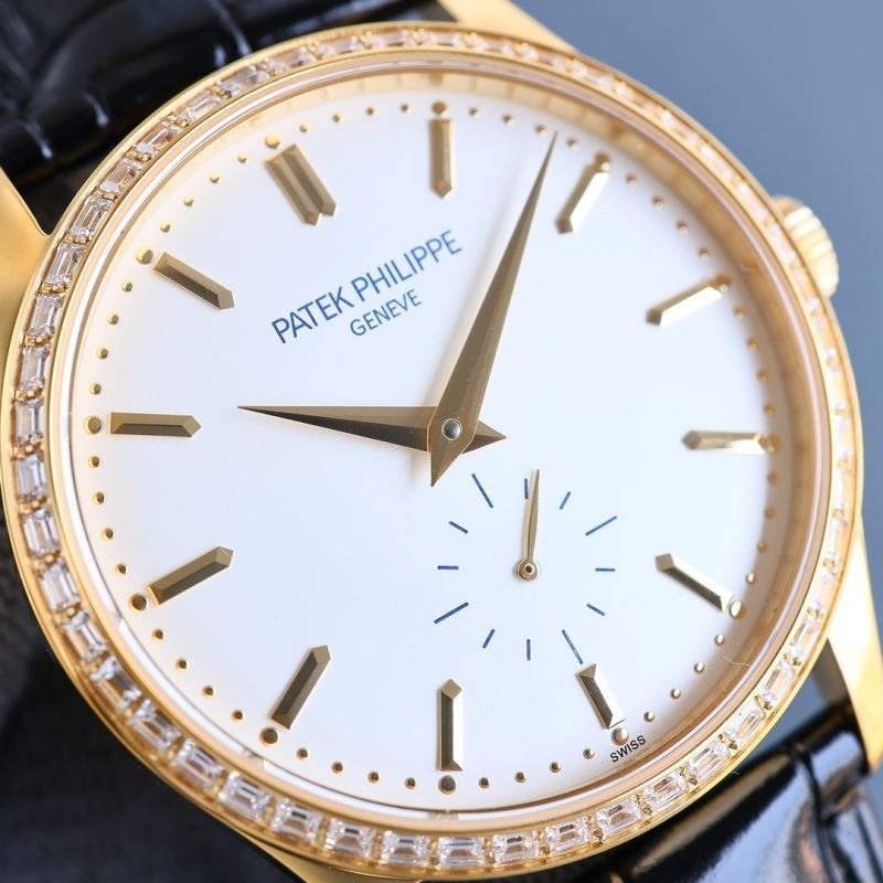 PATEK PHILIPPE Watches